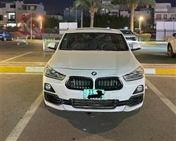 بي ام دبليو X2